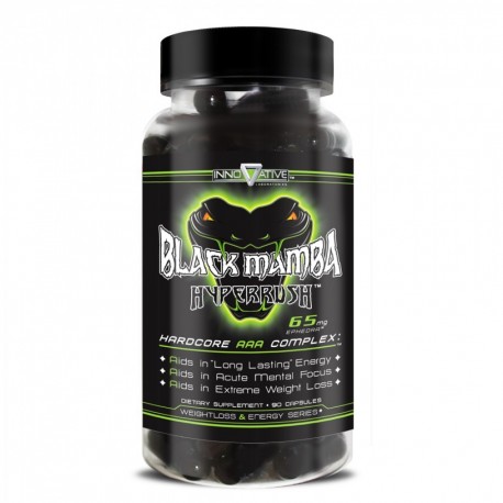 Black Mamba Innovative Labs (90 капс.)