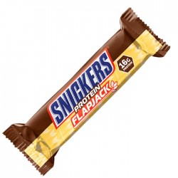 Snickers Protein FlapJack (65 гр.)