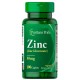 Zinc Gluconate 50 мг (100 капс.)