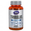 Tribulus, Now Foods, 1000 мг, 90 таблеток