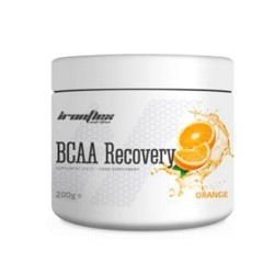 Ironflex BCAA Recovery (200 гр.)