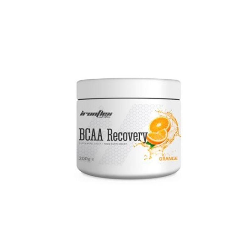 Ironflex BCAA Recovery (200 гр.)