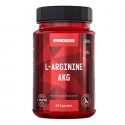 Prozis l-Arginine AAKG, 60 капсул