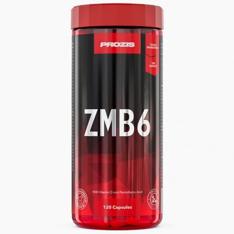 Prozis ZMB6 (120 капс.)