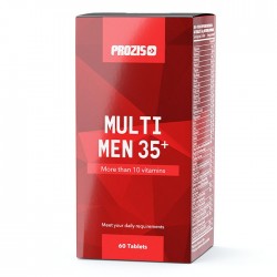 Multi Men 35+, Prozis, 60 таблеток