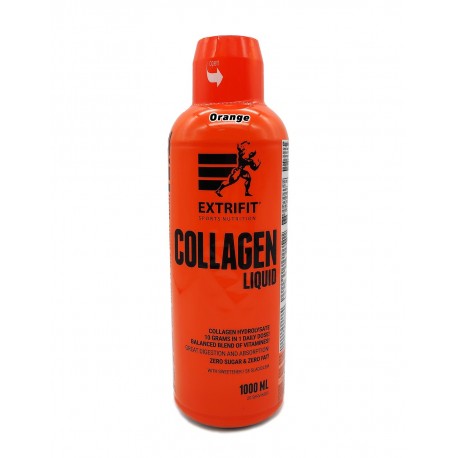 Extrifit Liquid Collagen (1000 мл.)