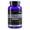 Glucosamine Chondroitin MSM, Ultimate Nutrition, 90 таблеток