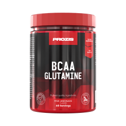 Prozis Bcaa + Glutamine (330 гр.)