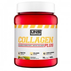 Collagen, UNS, 450 г