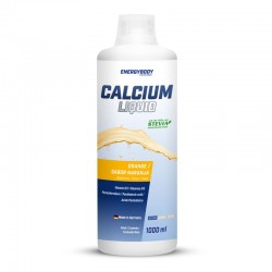 Energy Body Calcium Liquid (1000 мл.)