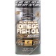 MuscleTech, Platinum 100% Omega Fish Oil (100 капсул)