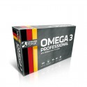 IronMaxx Omega 3 Professional (60 капс.)