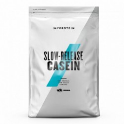 Myprotein Micellar Casein (2.5 кг)