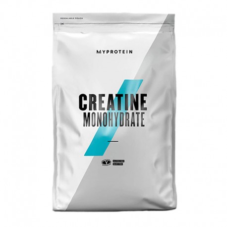 Creatine Monohydrate, Myprotein, 500 грамм