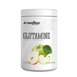 Ironflex Glutamine (500 гр.)