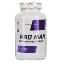 Pro Man, Progress Nutrition, 60 таблеток