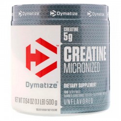 Dymatize Nutrition Creatine (500 гр.)