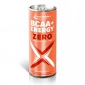 Ironmaxx Bcaa + Energy Zero (330 мл)