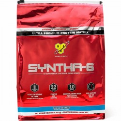 BSN Syntha-6 (4.5 кг)