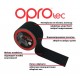 Кинезиологический тейп OPROtec Kinesiology Tape 5cм*5м