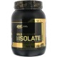 100% Isolate Gold Standard, Optimum Nutrition (1.36 кг)