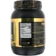 100% Isolate Gold Standard, Optimum Nutrition (1.36 кг)