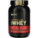 100% Whey Gold Standard, Optimum Nutrition , 907 грамм