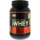 100% Whey Gold Standard, Optimum Nutrition , 907 грамм