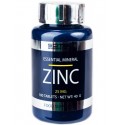Zinc 25 Scitec Essentials (100 таблеток)