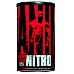 Universal Nutrition Animal Nitro (44 пак.)