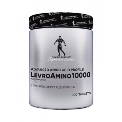 Kevin Levrone, Levro Amino 10000 (300 таб)