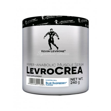 Kevin Levrone, Levro Crea (240 гр.)