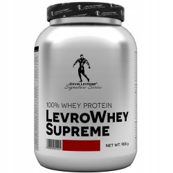Kevin Levrone, Levro Whey Supreme (908 гр.)