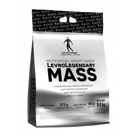 Levro Legendary MASS Kevin Levrone (6800 гр.)