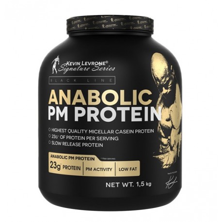 Kevin Levrone, Anabolic PM Protein (1.5 кг)
