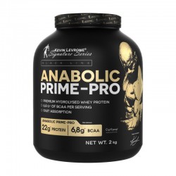 Kevin Levrone, Anabolic Prime-Pro 2 кг