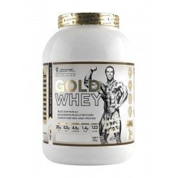 Gold Whey, Kevin Levrone, 2000 г