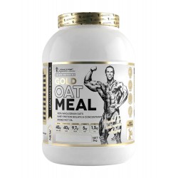 Kevin Levrone, Gold Oat Meal (3000 гр.)