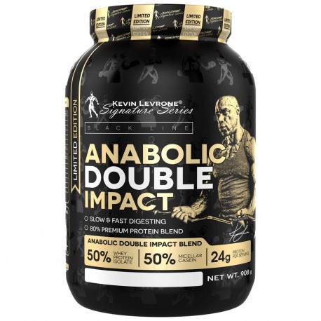Kevin Levrone, Anabolic Double Impact (908 гр.)