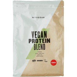 Myprotein, Vegan Protein Blend (1000 гр.)