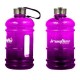 Ironflex Gallon Water Botlle 1.9l purple
