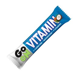 Vitamin Bar, Go On, 50 г