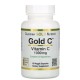 Gold C, California Gold Nutrition, 1000 мг, 60 капсул