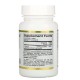 Vitamin D3 5000 IU, California Gold Nutrition, 90 капсул, состав