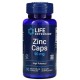 Life Extension, Zinc Caps, Цинк 50 мг (90 вег. капсул)