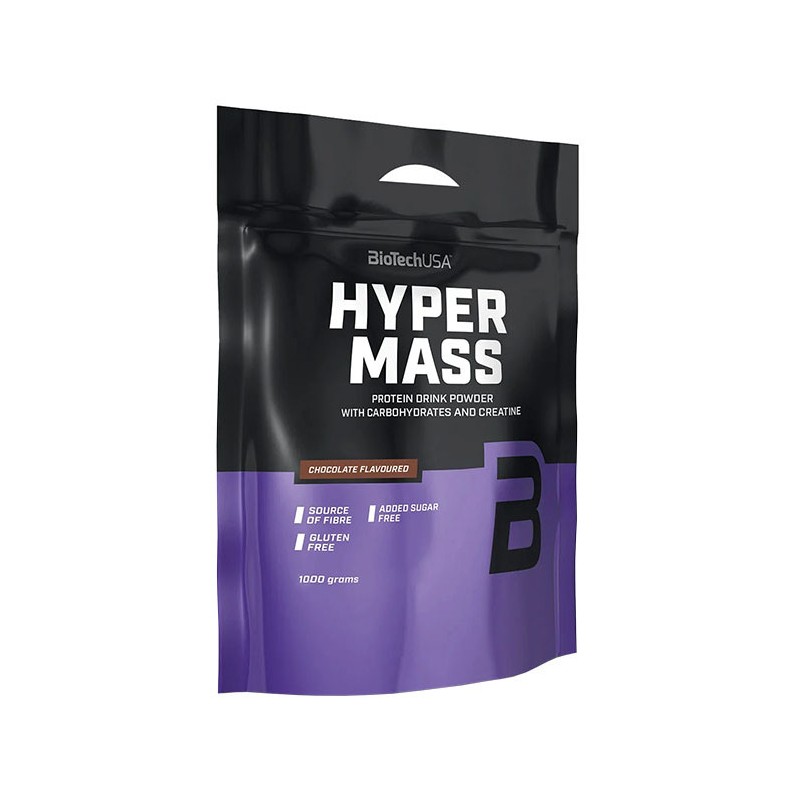Hyper Mass, BiotechUSA, 1000 грамм
