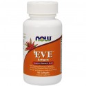 Eve, Now Foods, 90 капсул