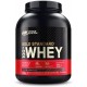 100% Whey Gold Standard, Optimum Nutrition , 2.27 кг, кофе