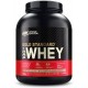 100% Whey Gold Standard, Optimum Nutrition , 2.27 кг, моккачино