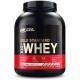 100% Whey Gold Standard, Optimum Nutrition , 2.27 кг, шоколад с орехами